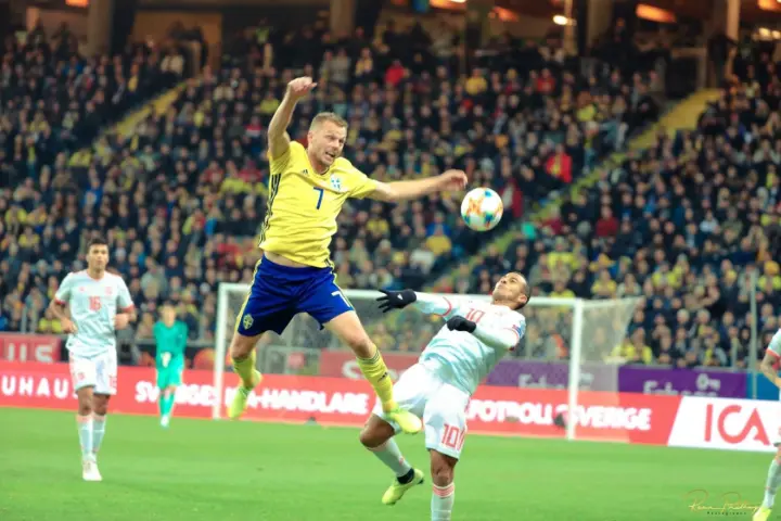 Sports Photography